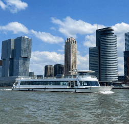 De Parel van de Maas oud