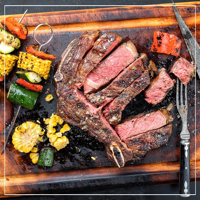 Vaderdag Brunch Cruise ''BBQ''