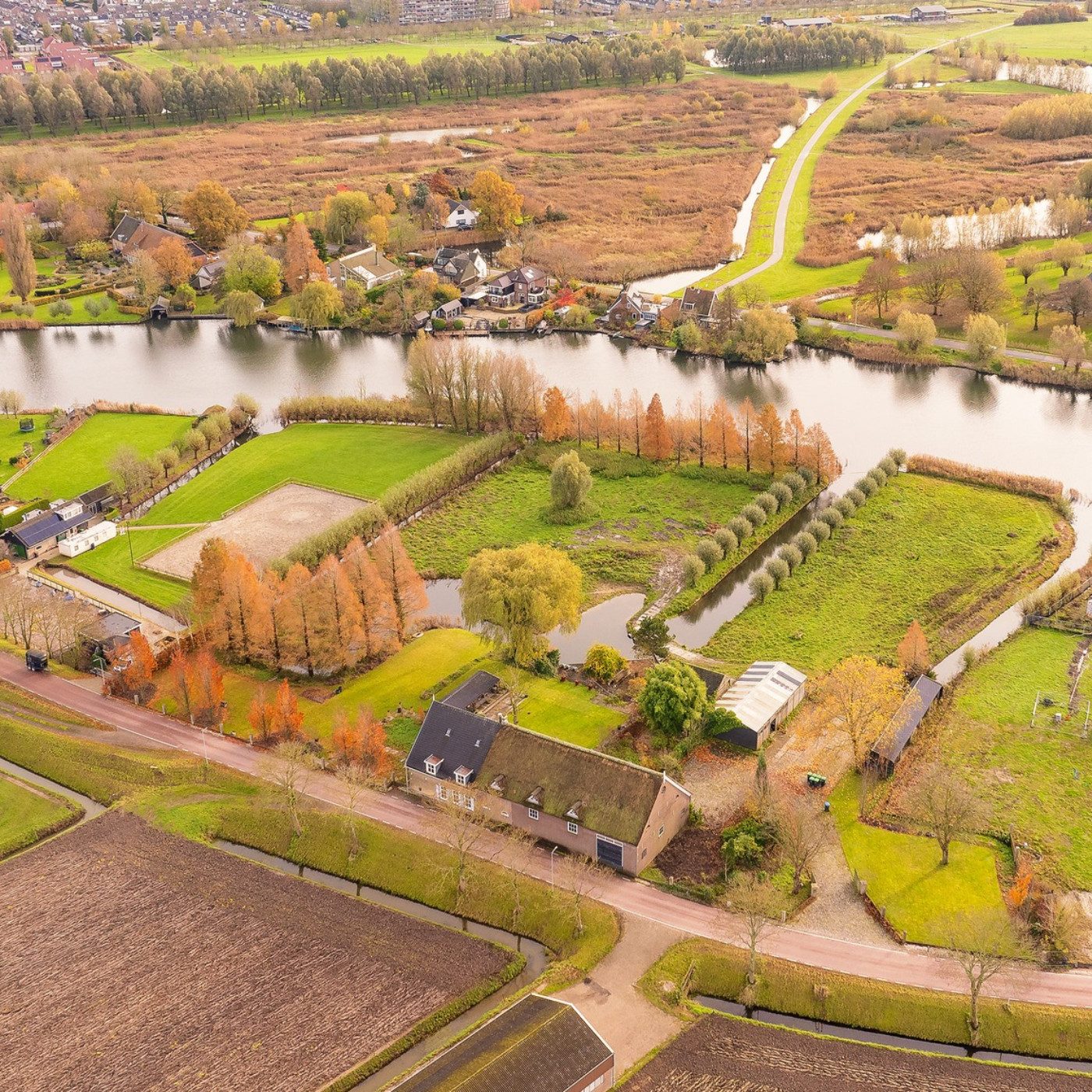 Dagtocht Hoeksche Waard